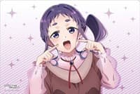 Bushiroad Rubber Mat Collection V2 Vol.347: "Selection Project" - Nodoka Yagi