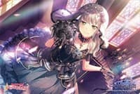 Bushiroad Rubber Mat Collection V2 Vol.332: BanG Dream! Girls Band Party! - Yukina Minato