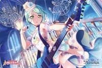 Bushiroad Rubber Mat Collection V2 Vol.333: BanG Dream! Girls Band Party! - Sayo Hikawa