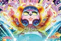 Bushiroad Rubber Mat Collection V2 Vol.341 BanG Dream! Girls Band Party! - Michelle