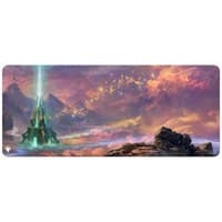 Double Masters 2022 Draft Booster Box Artwork Playmat for Magic: The Gathering (6ft)