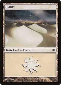 Plains (233)