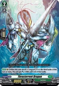 Thrustorrent Dragon
