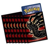 Pokemon TCG: Lost Origin Elite Trainer Box Card Sleeves - Giratina (65-Pack)