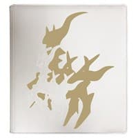 Arceus 12-Pocket PRO-Binder