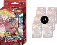 Starter Deck 17 Display