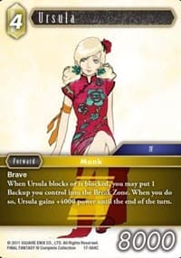 Ursula