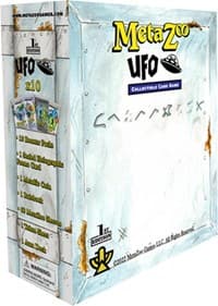 UFO: First Edition Spell Book