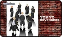 Weiss Schwarz Preorder Stitched Playmat - Tokyo Revengers