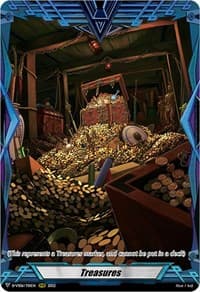 Treasures