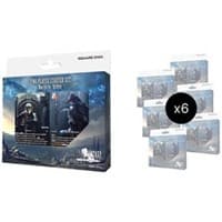 Two-Player Starter Set Display: Noctis vs Ardyn