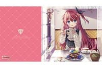 Bushiroad Rubber Mat Collection V2 Vol.390: Cardfight!! Vanguard - MiMish Fortia