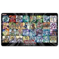 Yu-Gi-Oh! Elemental HERO Game Mat