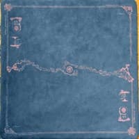 SpellGround Playmat - Limited Edition: Slate with Violet