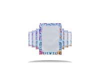 Imperium Duelist Border Sleeves: Nebula (60-Pack)
