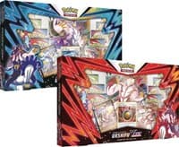 Urshifu VMAX Premium Collection [Set of 2]