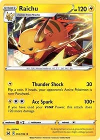 Raichu