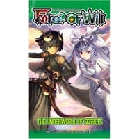 The Underworld of Secrets Booster Pack