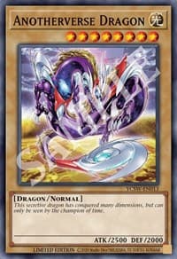 Anotherverse Dragon (UR)