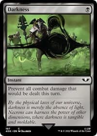 Darkness (Surge Foil)