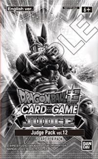 Judge Pack Vol.12