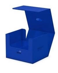 Minthive 30+ XenoSkin Card Box - Blue