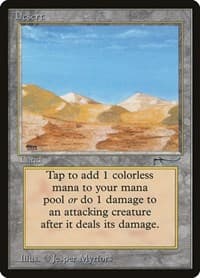 Desert
