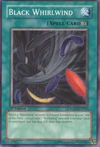 Black Whirlwind