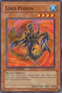 Lord Poison