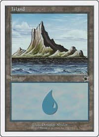 Island (158)