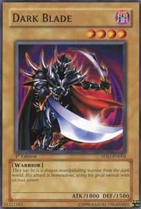 Dark Blade