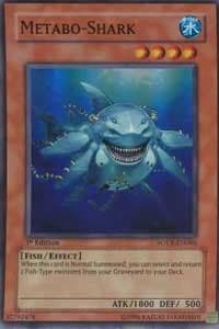 Metabo-Shark