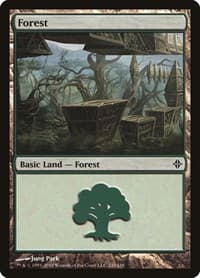 Forest (245)