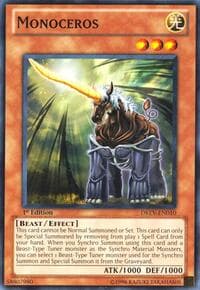 Monoceros