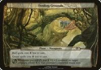 Feeding Grounds (Planechase)