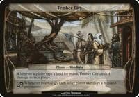 Tember City (WPN Promo)