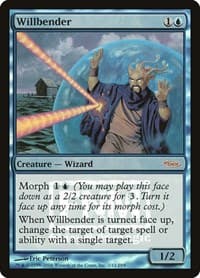 Willbender