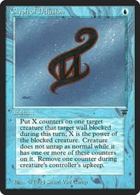Glyph of Delusion