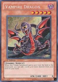 Vampire Dragon