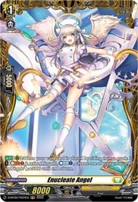 Enucleate Angel (FR)