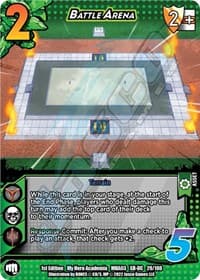 Battle Arena (XR)