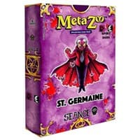 Seance: First Edition Tribal Theme Deck - St. Germaine