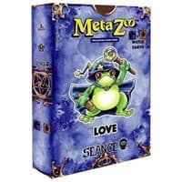 Seance: First Edition Tribal Theme Deck - Love
