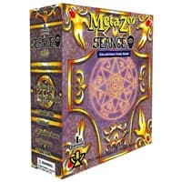 Seance: First Edition Spell Book