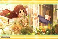 Bushiroad Rubber Mat Collection V2 Vol.399: THE IDOLM@STER Million Live! Welcome to the New St@ge - Kotoha Tanaka