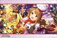 Bushiroad Rubber Mat Collection V2 Vol.402: THE IDOLM@STER Million Live! Welcome to the New St@ge - Miya Miyao