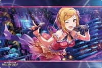 Bushiroad Rubber Mat Collection V2 Vol.403: THE IDOLM@STER Million Live! Welcome to the New St@ge - Rio Momose