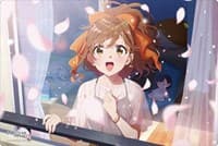 Bushiroad Rubber Mat Collection V2 Vol.405: SELECTION PROJECT - Suzune Miyama