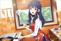 Bushiroad Rubber Mat Collection V2 Vol.413: SELECTION PROJECT - Mako Toma