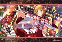 Bushiroad Rubber Mat Collection V2 Vol.433: THE IDOLM@STER Million Live! Welcome to the New St@ge - Noriko Fukuda